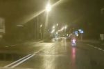 Kompletnie pijany uciekał kradzionym motorowerem przed policją, KMP Legnica
