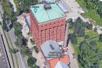 Ciekawe wrocławskie budynki i miejsca z niesamowitą historią, Google Maps
