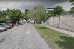 Wrocław: Oto miejsca w mieście uwielbiane przez pijaczków, Google Maps