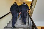 Wrocław: Zabójca 10-letniej Kristiny wrócił przed sąd. Prokuratura chce zaostrzenia kary, Marcin Kruk