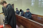 Wrocław: Zabójca 10-letniej Kristiny wrócił przed sąd. Prokuratura chce zaostrzenia kary, Marcin Kruk