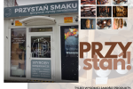 Wrocławskie sklepy z produktami regionalnymi - tu kupisz dolnośląskie rarytasy i nie tylko, Przystań Smaku - produkty rzemieślnicze