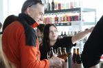 Sery, piwo i wino w Concordia Design. We Wrocławiu trwa prawdziwa FETA (ZDJĘCIA), Klaudia Kłodnicka
