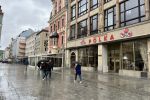 Wrocław: Upadła jedna z największych restauracji na Rynku, Jakub Jurek
