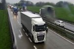 Utrudnienia na autostradzie A4 pod Wrocławiem. Rozpoczęły się roboty drogowe, traxelektronik.pl