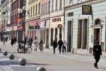 Wrocław: Rynek bez ogródków piwnych? Dlaczego w tym roku jest ich tak mało?, Jakub Jurek