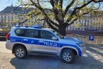 Wrocław: Alarm na Odrze. Turysta zauważył ciało w wodzie, Dolnośląskie WOPR / Facebook