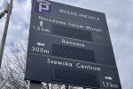 Wrocław: Tablice parkingowe nie działają. Bo ITS jest zbyt nowoczesny, Jakub Jurek