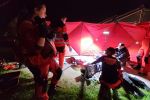 Wrocław: Tragedia w Odrze. Mężczyzna utonął koło Wyspy Słodowej, Dolnośląskie WOPR