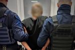Demolka w kościele i kradzież skarbonek na datki. 35-latek trafił do aresztu, KMP Legnica