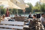 Na południu Wrocławia powstanie nowy beach bar. Miasto czeka na oferty, Magda Pasiewicz/archiwum