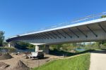 Wrocław: Most Wschodni zmieni nazwę. Ratusz po kryjomu przeprowadził 