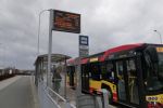Wrocław: Specjalny autobus S18 dowiezie kibiców na mecz, Marta Gołębiowska/archiwum