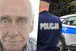Wrocław: Trwają poszukiwania pana Huberta. Ostatni raz widziany był na Ołbinie, Komenda Miejska Policji we Wrocławiu/Adobe Stock