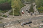 Wrocław: Potrącenie pieszego przez tramwaj. Nastolatek w ciężkim stanie, Internautka