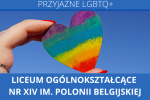 9 wrocławskich szkół przyjaznych LGBTQ, 