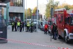 Wrocław: 700 osób ewakuowanych z urzędu miejskiego po zgłoszeniu o pożarze, zdjęcie ilustracyjne/archiwum