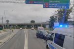 Wrocław: w tragicznym wypadku zginął kierowca, Łukasz Frydrych