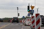 Wrocław: Przebudowa ulicy Kosmonautów. Niebezpiecznie na skrzyżowaniu [WIDEO], Jakub Jurek