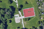 Wrocławskie boiska i korty tenisowe. Tu możesz uprawiać sport w mieście za darmo, Google Maps