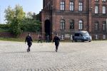 Wrocław: Bomba lotnicza na Nadodrzu. Saperzy wyciągnęli ogromny niewybuch z ziemi [ZDJĘCIA], Jakub Jurek