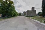 Ulica na Starym Mieście we Wrocławiu wystawiona na sprzedaż, Google Street View