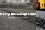 Wrocław: Te ulice czeka remont w 2024 roku. Mamy listę!, 