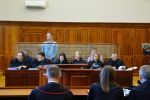Wrocław: Policjanci na ławie oskarżonych. Chodzi o śmierć Ukraińca w izbie wytrzeźwień, Wojciech Kulig