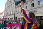 Marsz Równości przejdzie dziś przez Wrocław [TRASA - 3.06.2023], mgo