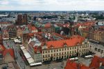 Wrocław z lotu ptaka - w tych miejscach zobaczysz Wrocław z góry [PUNKTY WIDOKOWE], pixabay