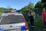 Wrocław: Alarm na Odrze. W rzece pływał mężczyzna, Dolnośląskie WOPR