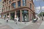 Wrocław: Restauracja Dinette zmienia adres. Przeniesie się do Renomy, Google Maps