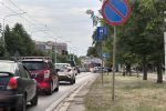 Wrocław: Tramwaj zderzył się z samochodem. Dwie osoby ranne, mba