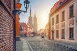Rodzinne dzielnice we Wrocławiu – którą część miasta wybrać?, 