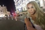 Grecja: Porwana Anastazja z Wrocławia nie żyje, Instagram/Anastazja_Pati