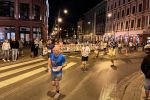 Nocny Półmaraton Wrocław 2023. Tysiące biegaczy i kibiców na trasie. Nowe zdjęcia!, Jakub Jurek