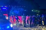 Wrocław: Tragedia nad wodą. Nie żyje młody Ukrainiec, Dolnośląskie WOPR