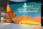 Wrocław: Pierwsza w Polsce restauracja Popeyes gotowa. My już jedliśmy!, Jakub Jurek