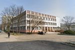 Wrocław: Szkoła podstawowa do remontu. Powstaje projekt, Google Maps