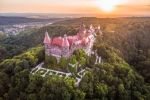 Najpiękniejsze zamki na Dolnym Śląsku. Musisz je zobaczyć!, arch. Tuwroclaw.com