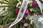 Wrocław: Pogrzeb zamordowanej w Grecji Anastazji. Rodzina nie chciała rozgłosu, redakcja