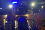 Wrocław: Krok od tragedii. Tonącego w Odrze człowieka uratowali przechodnie, Dolnośląskie WOPR