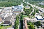 Wrocław: Deweloper chce wyburzyć 22 budynki. Czeka na zgodę, Jakub Jurek