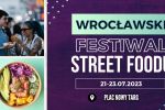 Co będzie działo się we Wrocławiu w weekend? [WYDARZENIA 21-23.7.23], Food&Event/FB