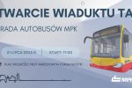 Co będzie działo się we Wrocławiu w weekend? [WYDARZENIA 21-23.7.23], mat. MPK Wrocław