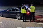 Nielegalne wyścigi we Wrocławiu. Policja łapała piratów drogowych, Komenda Miejska Policji we Wrocławiu