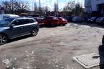 Wrocław: Miasto zlikwiduje dziki parking w centrum, ZDiUM
