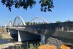 Mosty Chrobrego z dużym opóźnieniem. Koniec prac dopiero jesienią, TuWroclaw.com