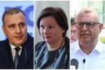 Pakt senacki: Znamy kandydatów opozycji. We Wrocławiu wśród nich były polityk PiS, 