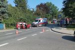 Wrocław: Pijany 27-latek spowodował wypadek. Dwie kobiety ranne, Członek grupy Wrocław Zdarzenia